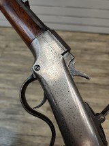 MARLIN Ballard No. 2 .22 CAL - 3 of 3