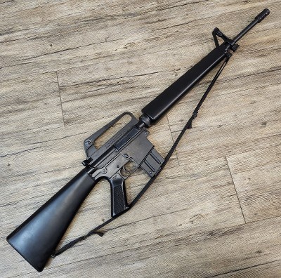 ADLER AP74 .22 LR
