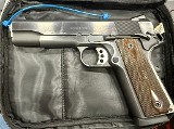 SPRINGFIELD ARMORY GARRISON .45 ACP