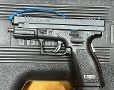 SPRINGFIELD ARMORY XD-40 .40 S&W