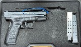 SPRINGFIELD ARMORY XD-40 .40 S&W - 2 of 2