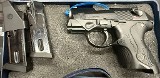 BERETTA PX4 STORM .40 S&W