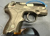 BERETTA PX4 STORM .40 S&W - 2 of 2