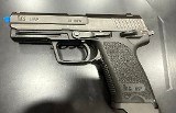 HECKLER & KOCH USP .40 S&W