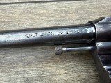COLT ARMY SPECIAL .32-20 WIN - 2 of 3