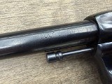 COLT MODEL 1892 .38 S&W - 2 of 3