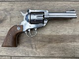 RUGER NEW MODEL BLACKHAWK .357 MAG - 2 of 3