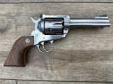 RUGER NEW MODEL BLACKHAWK .357 MAG - 3 of 3