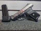 RUGER SR9C 9MM LUGER (9X19 PARA) - 3 of 3