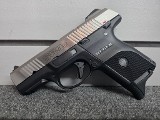 RUGER SR9C 9MM LUGER (9X19 PARA) - 1 of 3