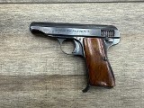 ARMI GALESI 6 .25 ACP