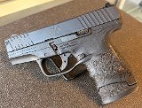 WALTHER PPS M2 9MM LUGER (9X19 PARA) - 2 of 3