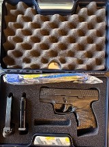 WALTHER PPS M2 9MM LUGER (9X19 PARA) - 3 of 3