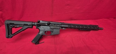 ZRO Delta READY SERIES 5.56X45MM NATO