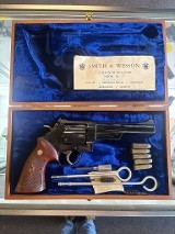 SMITH & WESSON MODEL 57 .41 REM MAG - 3 of 3