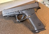 GLOCK G48 9MM LUGER (9x19 PARA) - 1 of 3