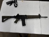 SIG SAUER Sig 556 5.56X45MM NATO