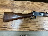WINCHESTER MODEL 94 .30-30 WIN - 2 of 3