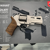 CHIAPPA FIREARMS RHINO 40DS .357 MAG