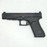 GLOCK G-34 Gen 5 9MM LUGER (9x19 PARA)