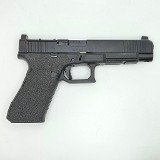 GLOCK G-34 Gen 5 9MM LUGER (9x19 PARA) - 2 of 2