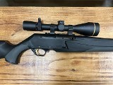 BROWNING BAR MK3 7MM REM MAG - 3 of 3