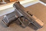 WALTHER P99 AS 9MM LUGER (9x19 PARA) - 2 of 3