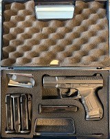 WALTHER P99 AS 9MM LUGER (9x19 PARA) - 3 of 3