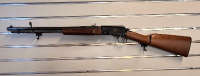 HENRY H003T .22 LR