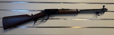 HENRY H001 .22 LR