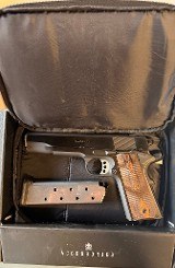 SPRINGFIELD ARMORY 1911 GARRISON [BLUED] .45 ACP - 3 of 3