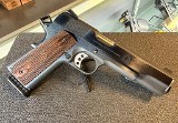 SPRINGFIELD ARMORY 1911 GARRISON [BLUED] .45 ACP - 2 of 3