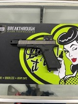 GLOCK G45 GEN5 A-CUT 9MM LUGER (9x19 PARA) - 2 of 3