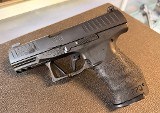 WALTHER PPQ M1 9MM LUGER (9x19 PARA) - 1 of 3