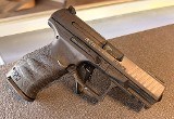 WALTHER PPQ M1 9MM LUGER (9x19 PARA) - 2 of 3