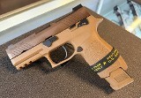 SIG SAUER P320 M18 9MM LUGER (9x19 PARA) - 1 of 3