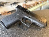 GLOCK 43X 9MM LUGER (9x19 PARA) - 2 of 2