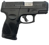 TAURUS G3C 9MM LUGER (9x19 PARA) - 2 of 3