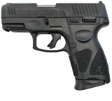 TAURUS G3C 9MM LUGER (9x19 PARA)