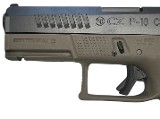 CZ CZ P-10 C 9MM LUGER (9x19 PARA) - 3 of 3