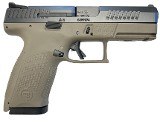 CZ CZ P-10 C 9MM LUGER (9x19 PARA) - 2 of 3