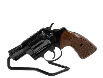 COLT COBRA .38 SPL