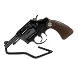 COLT COBRA .38 SPL