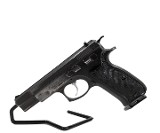 CZ 85 9MM LUGER (9x19 PARA) - 1 of 3
