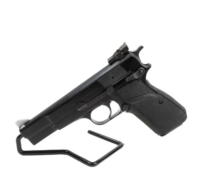 FN Hi Power 9MM LUGER (9x19 PARA)