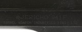 IWI Jericho 941F 9MM LUGER (9x19 PARA) - 3 of 3