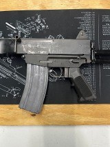 BUSHMASTER Assault Rifle 5.56X45MM NATO - 3 of 3