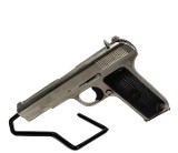 ZASTAVA ARMS M57 7.62X25MM TOKAREV
