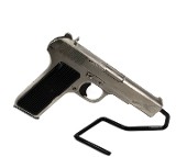 ZASTAVA ARMS M57 7.62X25MM TOKAREV - 2 of 3