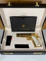 COLT GOVERNMENT MODEL .45 ACP